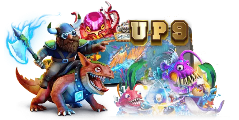 up-9